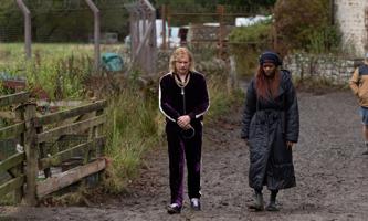 28 let poté: Chrám z kostí