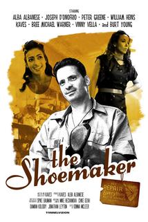 Profilový obrázek - The Shoemaker