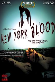 Profilový obrázek - New York Blood