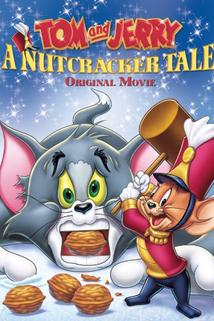 Tom a Jerry: Louskáček  - Tom and Jerry: A Nutcracker Tale