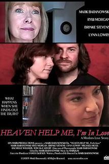 Profilový obrázek - Heaven Help Me, I'm in Love