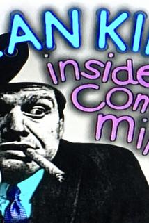 Profilový obrázek - Alan King: Inside the Comedy Mind
