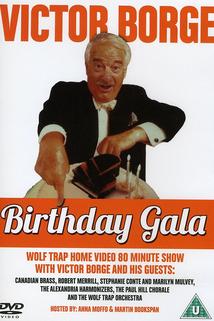 Profilový obrázek - Victor Borge Birthday Gala