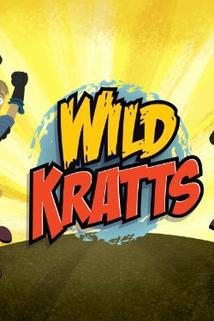 Profilový obrázek - Wild Kratts