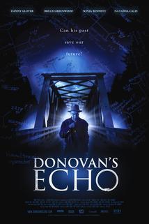 Donovan's Echo  - Donovan's Echo