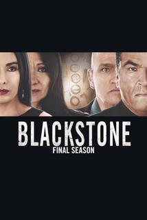 Blackstone  - Blackstone