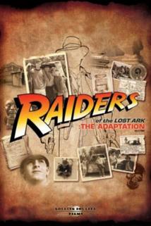 Profilový obrázek - Raiders of the Lost Ark: The Adaptation