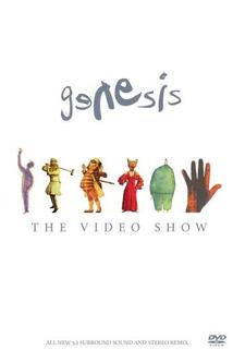 Profilový obrázek - Genesis: The Video Show