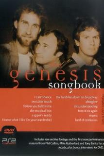 Profilový obrázek - The Genesis Songbook