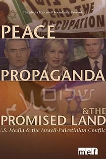 Profilový obrázek - Peace, Propaganda & the Promised Land