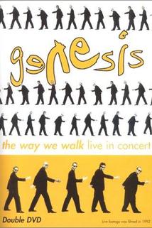 Profilový obrázek - Genesis: The Way We Walk - Live in Concert