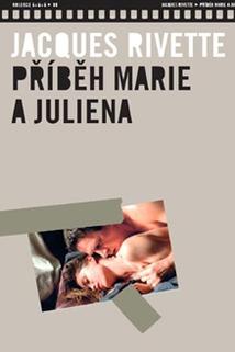 Profilový obrázek - Příběh Marie a Juliena