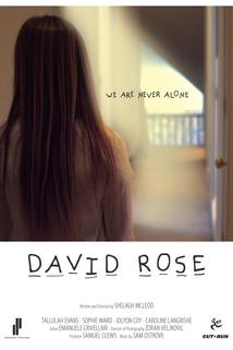 David Rose  - David Rose