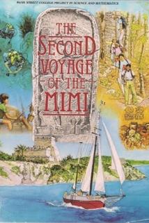 Profilový obrázek - Second Voyage of the Mimi, The
