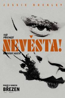 Profilový obrázek - Nevěsta!