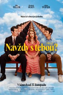 Profilový obrázek - Navždy s tebou?