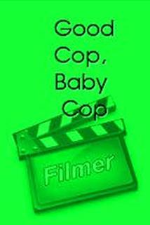 Profilový obrázek - Good Cop, Baby Cop