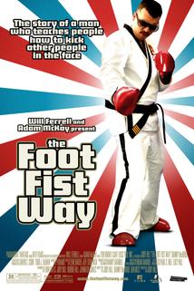 Profilový obrázek - The Foot Fist Way