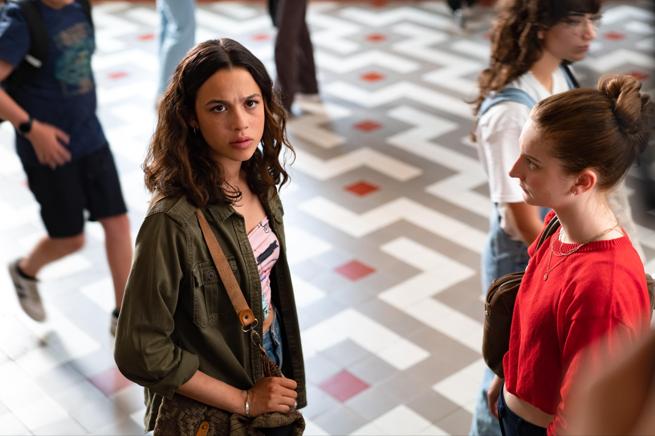 Neboj, jsem v pohodě