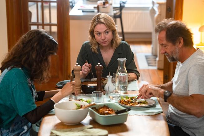 Neboj, jsem v pohodě