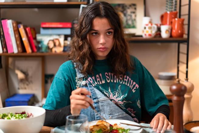 Neboj, jsem v pohodě