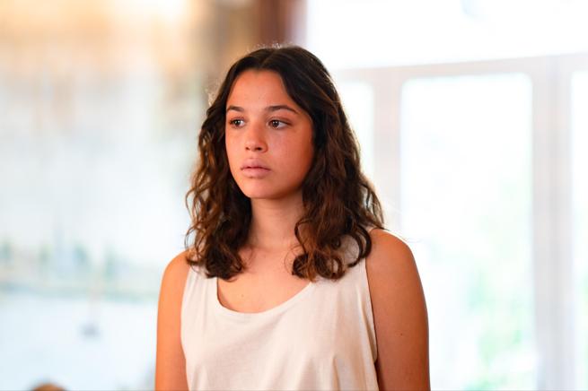 Neboj, jsem v pohodě