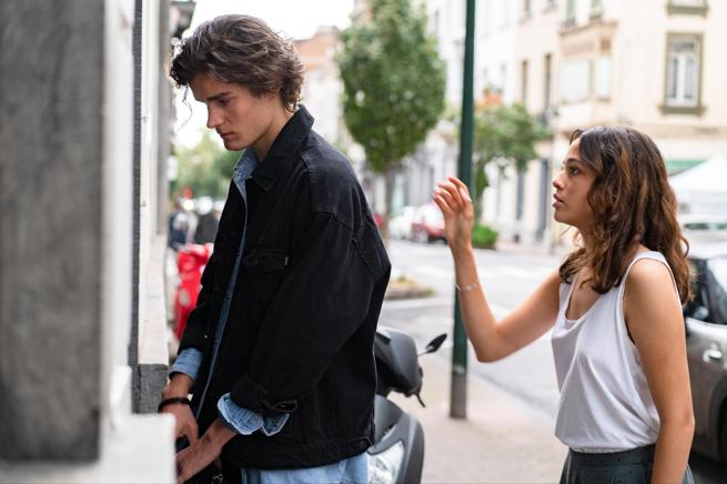 Neboj, jsem v pohodě