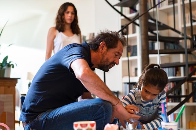 Neboj, jsem v pohodě