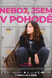 Profilový obrázek - Neboj, jsem v pohodě