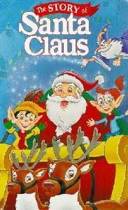 Příběh o Santa Clausovi 
