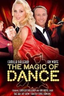 Profilový obrázek - The Magic of Dance