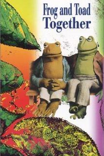 Profilový obrázek - Frog and Toad Together