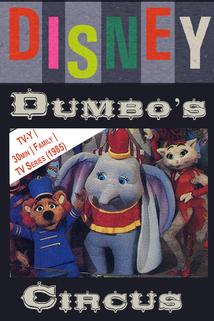 Profilový obrázek - Dumbo's Circus