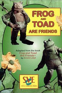 Profilový obrázek - Frog and Toad Are Friends