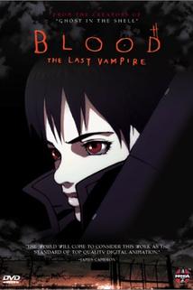 Profilový obrázek - Blood: The Last Vampire