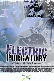 Profilový obrázek - Electric Purgatory: The Fate of the Black Rocker