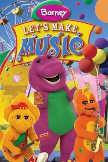 Profilový obrázek - Barney: Let's Make Music