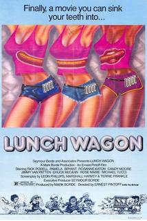 Lunch Wagon  - Lunch Wagon