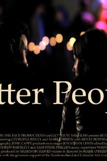 Profilový obrázek - Better People