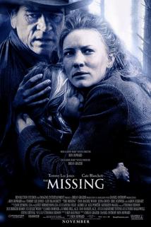 Ztracené  - Missing, The