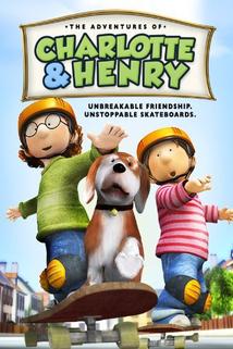 The Adventures of Charlotte and Henry  - The Adventures of Charlotte and Henry