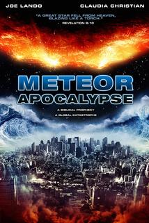 Profilový obrázek - Meteor Apocalypse