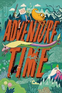 Profilový obrázek - Adventure Time with Finn & Jake