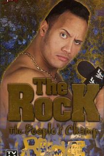 Profilový obrázek - WWE: The Rock - The People's Champ