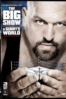 Profilový obrázek - Big Show: A Giants World