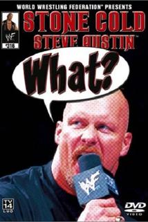 Profilový obrázek - WWE: Stone Cold Steve Austin - What?