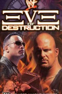 Profilový obrázek - WWE: Eve of Destruction