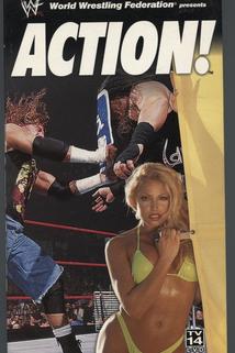 Profilový obrázek - WWE: Action!