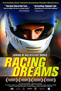 Profilový obrázek - Racing Dreams