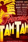 Princesse Tam Tam 